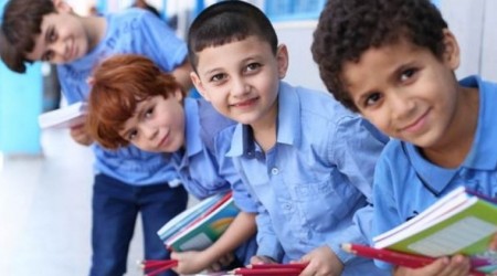 التعليم برام الله: لم نتلق أي مراسلة حول تغيير المناهج الفلسطينية