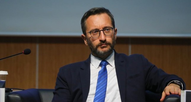 ألطون: تركيا ستواصل السعي في المحافل لإجبار "إسرائيل"على دفع ثمن جرائمها