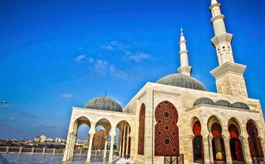 أوقاف غزة: تعيين دفعة جديدة من موظفي العقود  خلال الأيام القادمة