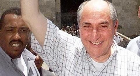 الذكرى الـ20 على رحيل "أمير القدس" القائد فيصل الحسيني