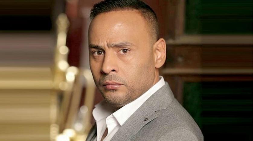 محمود عبد المغني يطبخ مكرونة بالريحان.. بعد المحشي