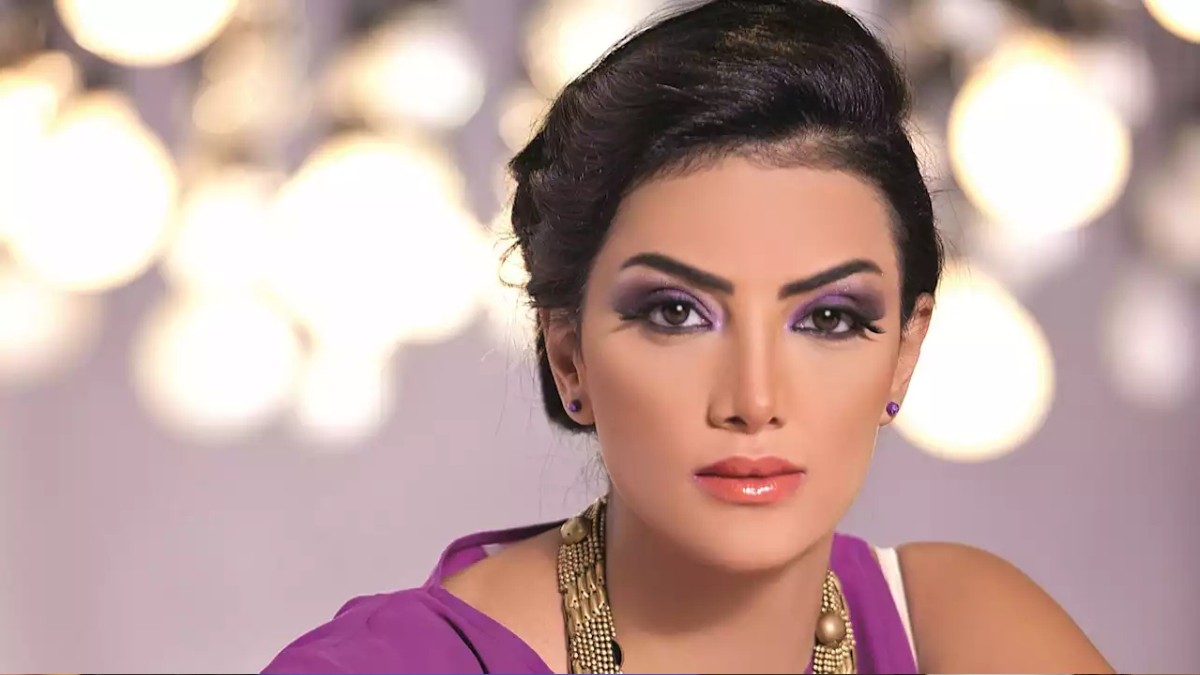 بالفيديو | النجمة المصرية "حورية فرغلي" في "واحد من الناس":كنت أدعي على نفسي بالموت