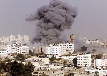العبري: هذا ما سيحصل إذا تم التوصل لاتفاق هدنة طويل الأمد مع غزة