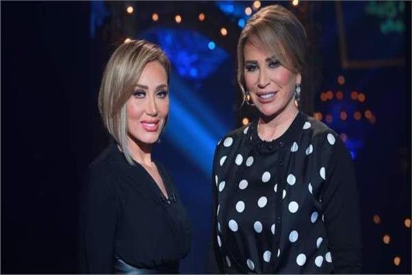 إيناس الدغيدي لـ ريهام سعيد: أنتٍ ست... عيب!