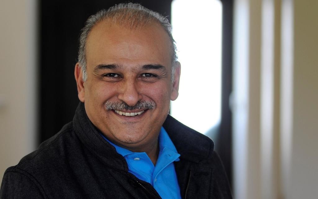 جمال سليمان: اختلفت مع مخرج عشان طلب مني أقف