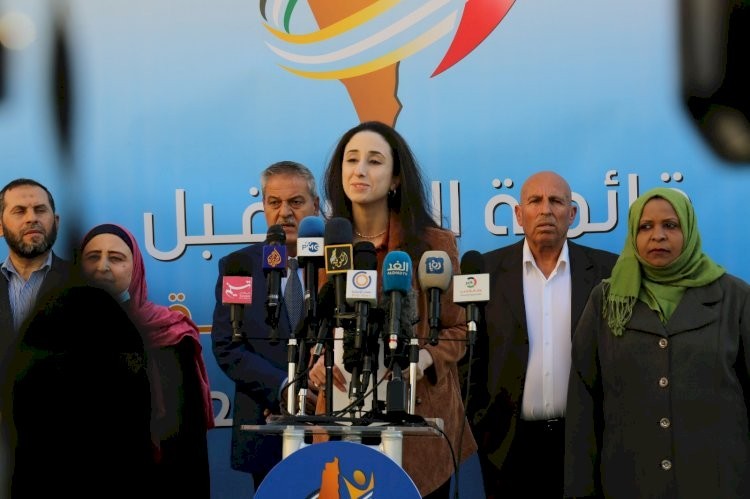 "قائمة المستقبل" تُطالب بإيجاد جهات دولية وعربية للضغط نحو إجراء الانتخابات