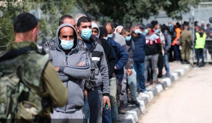 الاحتلال يُقرر تجميد دخول حملة بطاقة BMC من قطاع غزّة حتى إشعارٍ آخر