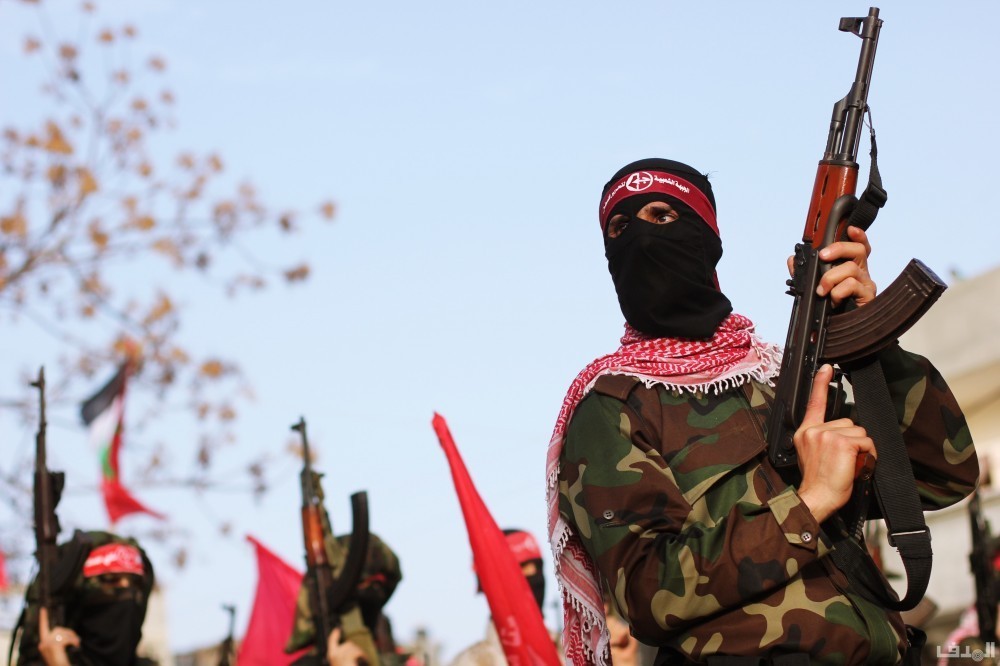 كتائب "أبو علي مصطفى" مهددة قادة الاحتلال: المعركة مستمرة
