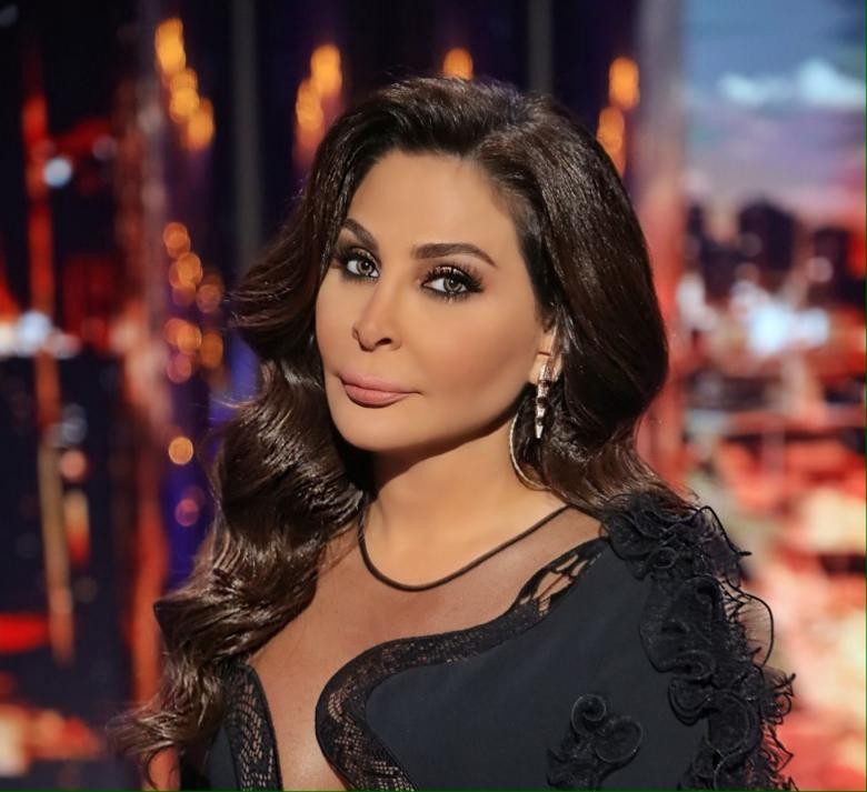 إليسا تحكي عن معاناة فقدان والدها في " أغلى من حياتي"