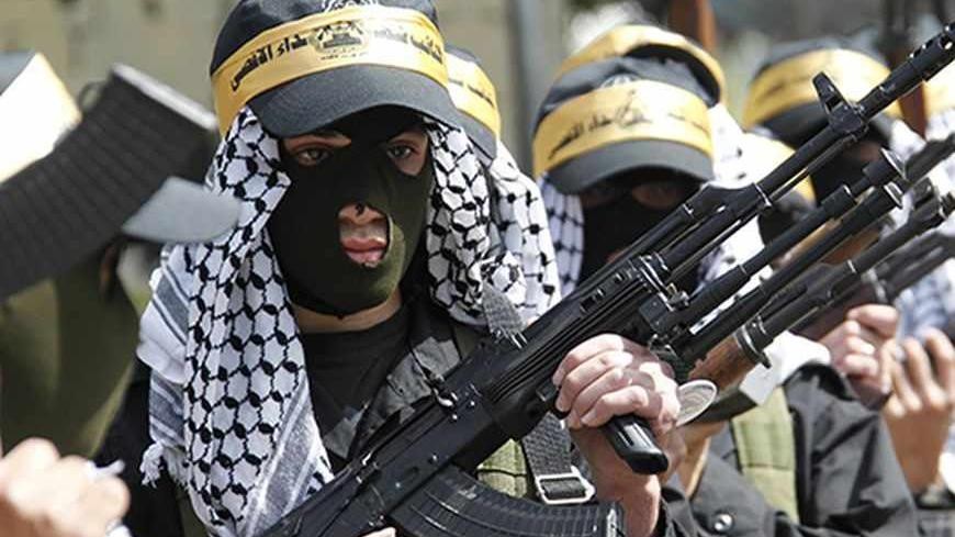 شهداء الأقصى تُعلن مسؤوليتها الكاملة عن إطلاق النار على حاجز بيت إيل