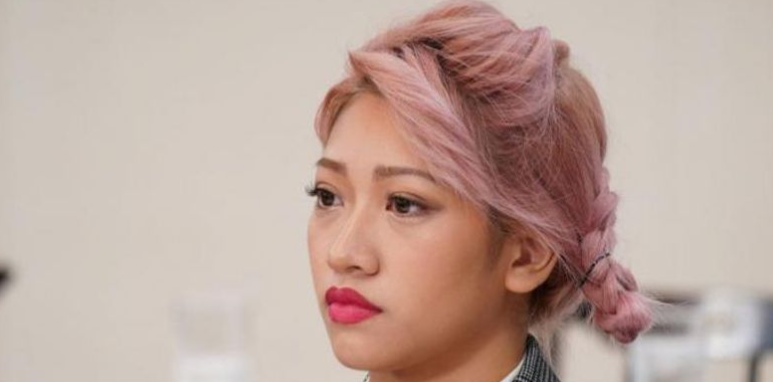 فرض 12 ألف دولار غرامة على رجل شتم نجمة تلفزيونية يابانية راحلة