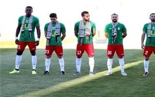 الدوري الاردني