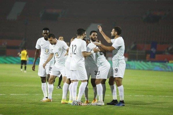الدوري المصري