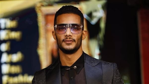 محمد رمضان يعلن دعمه لجمعية الهلال الأحمر الفلسطيني بكامل أرباح أغنيته الجديدة