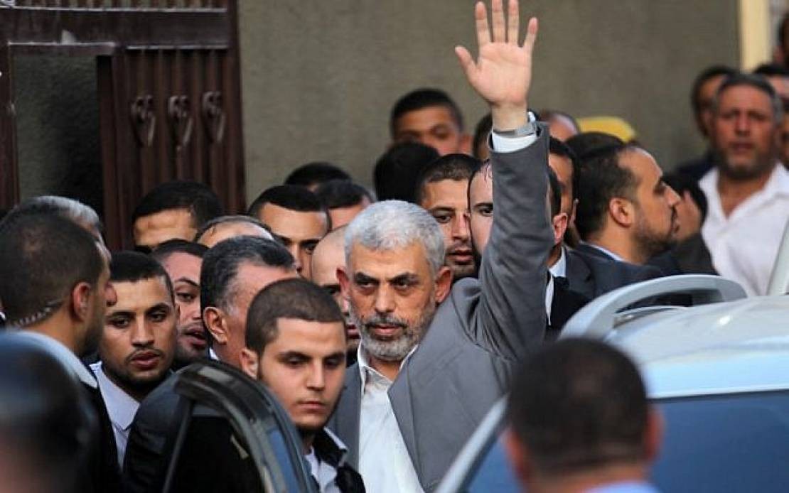 عضو كنيست يتهم "حماس" بالوقوف وراء التصعيد بالضفة والقدس