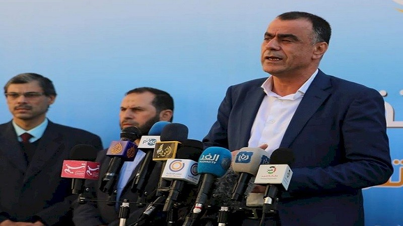 دحلان يكشف عن الهدف من تشكيل المجلس التنسيقي للقوائم الانتخابية
