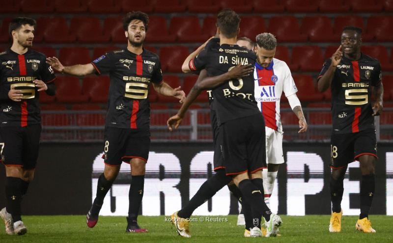 الدوري الفرنسي