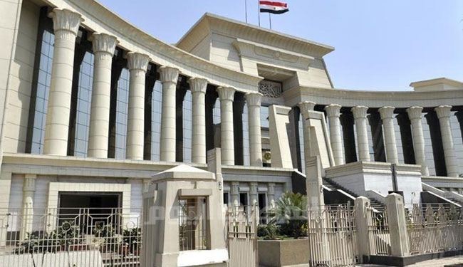   "الدستورية العليا" في سوريا  تُعلن أسماء المرشحين  لانتخابات الرئاسة