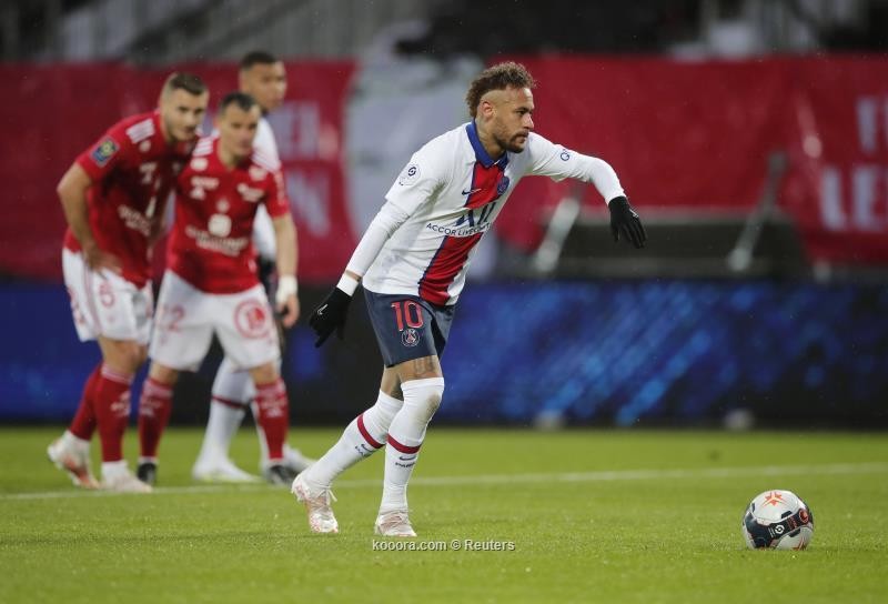 الدوري الفرنسي