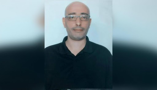 الأسير وائل الجاغوب يدخل ضمن قائمة "عمداء الأسرى"