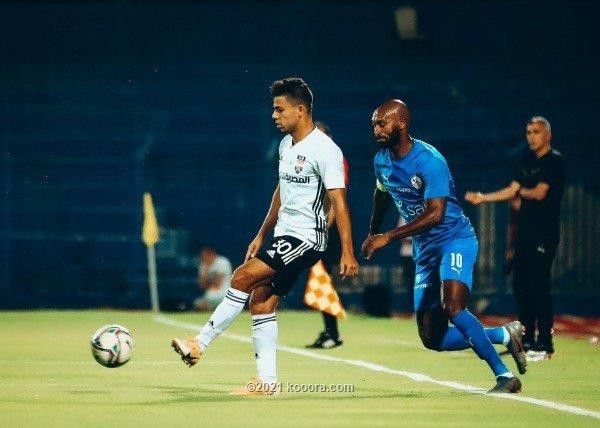 الدوري المصري