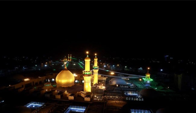 كم عدد ركعات صلاة ليلة القدر عند الشيعة