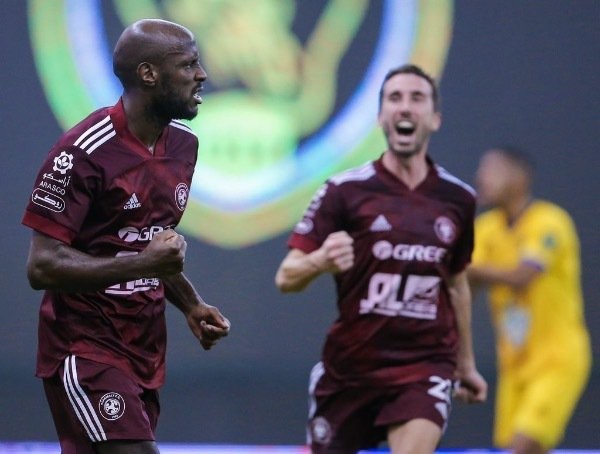 كأس خادم الحرمين الشريفين