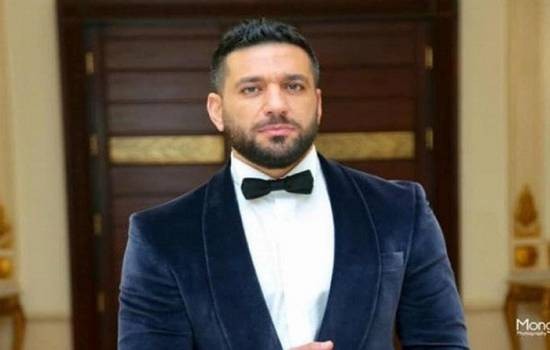 حسن الرداد يشيد بـ هالة صدقي ومحمد حماقي بعد اعتذارهما عن أفراح