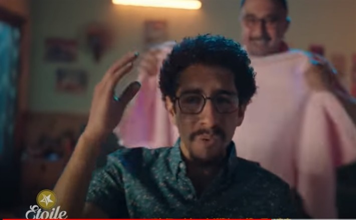 انتقادات لإعلان "إيتوال" لكحك العيد..." مقرف ومقزز"