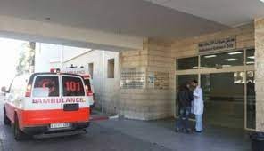 الخليل: وفاة طفلة نتيجة تعرضها لحادث دعس