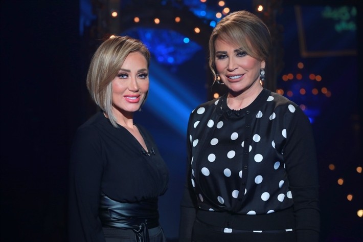 ريهام سعيد تفجر مفاجآت عديدة في " شيخ الحارة والجريئة".... غدا