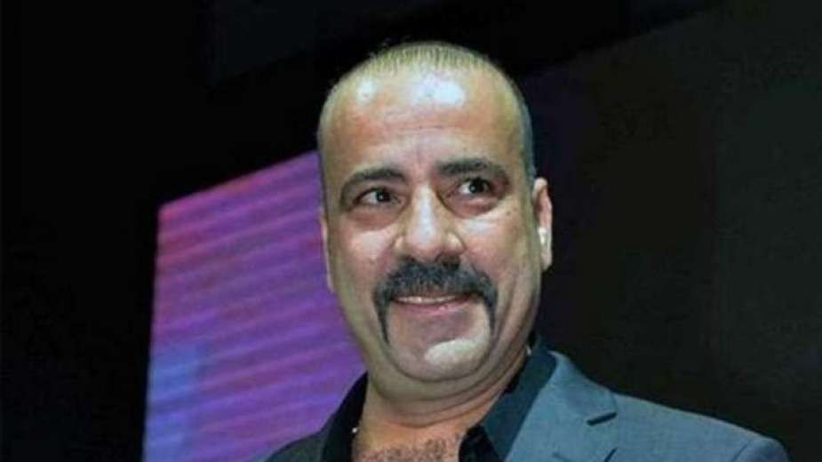 تفاصيل رفع "محمد سعد"  للأذان في مسجد بالسيدة زينب