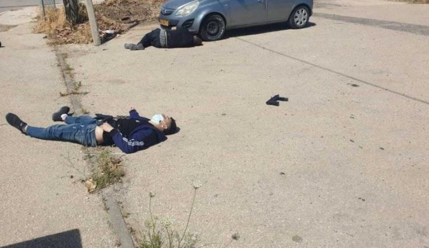 حركة حماس تبارك عملية جنين البطولية