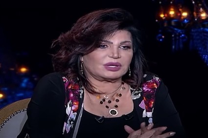 نجوى فؤاد: حلمت إني في السما ولابسة بدلة رقص بيضا