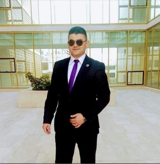 استشهاد وكيل نيابة الجرائم الإلكترونية في سلفيت