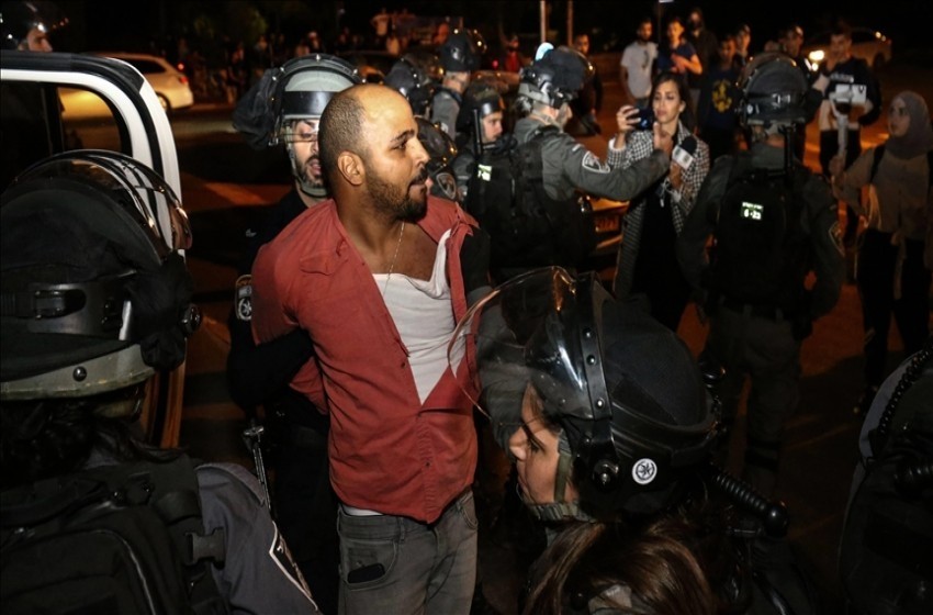 خبير مقدسي لـ"خبر": قد يلجأ القضاء "الإسرائيلي" لتجميد قرار طرد عائلات الشيخ جراح