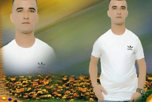 أسير من السيلة الحارثية يدخل عامه الـ16 في سجون الاحتلال