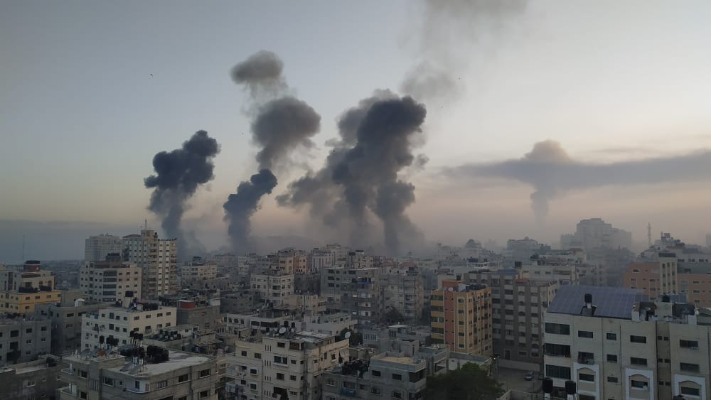 مصر تُجمد ملفات مع "إسرائيل" رداً على رفضها التهدئة في غزة