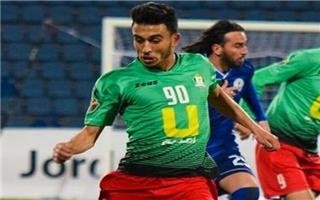 الدوري الاردني