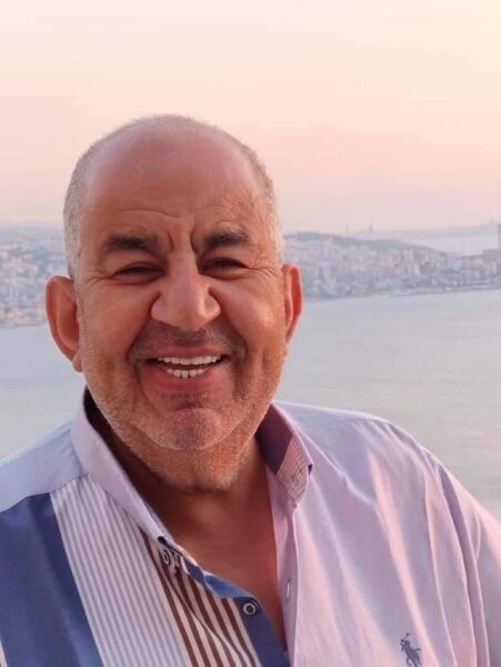 محمد التاجي: إصابتي بكورونا منعتني من لقاء يوسف شعبان في "ملوك الجدعنة"