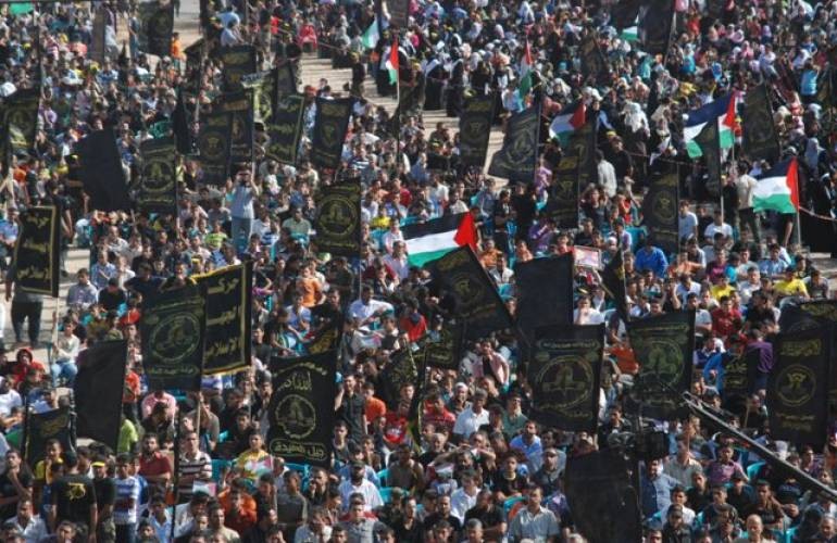 الجهاد الإسلامي تُنظم مساء اليوم مهرجاناً حاشداً بمدينة غزة