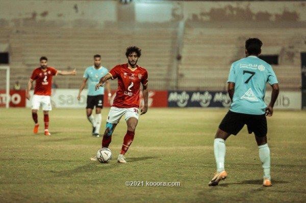 الدوري المصري