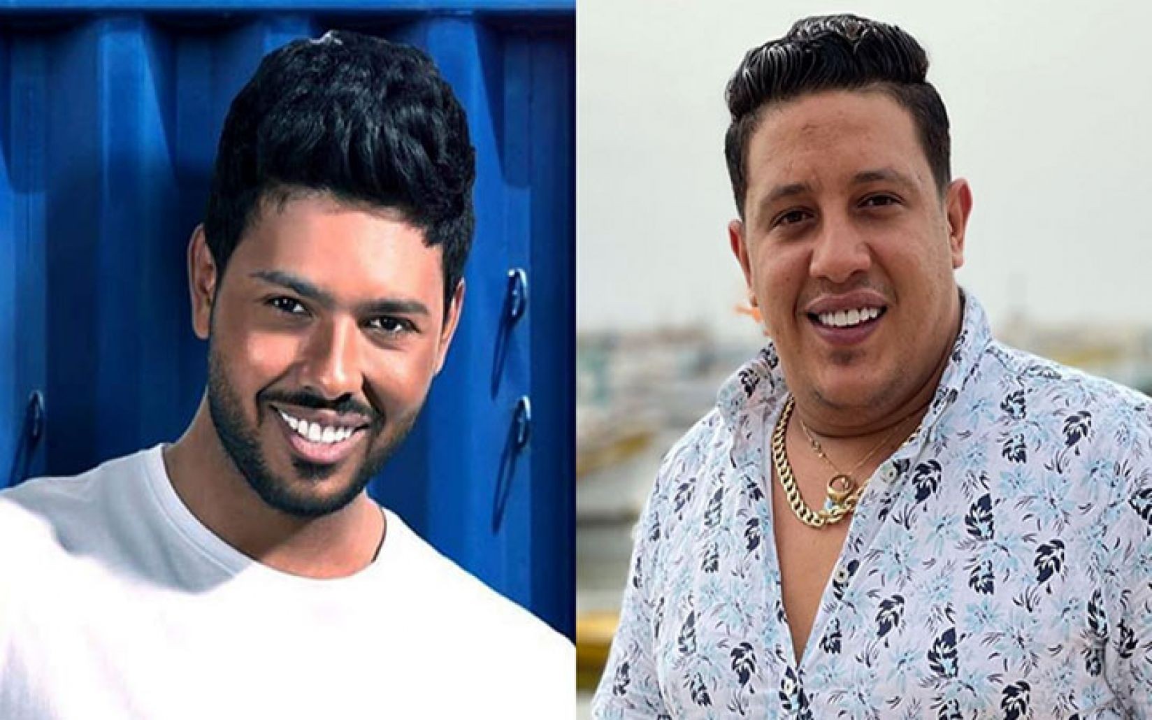محمد شاهين لـ حمو بيكا: حسبي الله في اللي فرضك علينا