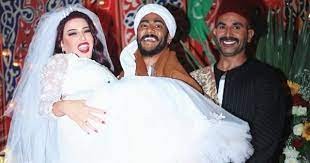 أحمد سعد يسخر من ظهوره في مسلسل "موسى"... هل قصد استفزاز سمية الخشاب؟