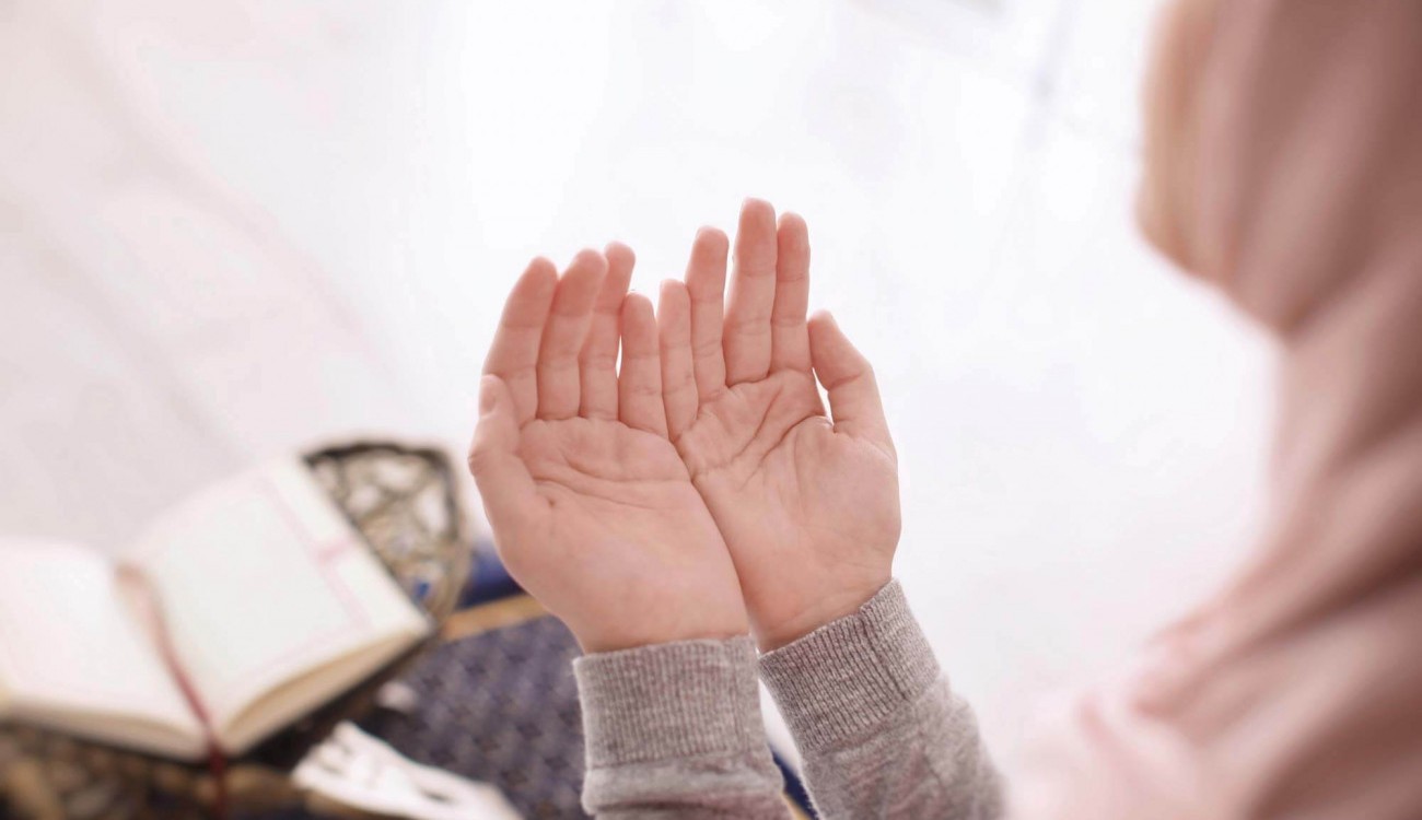 بالفيديو | فضل "الدعاء" عن البلاء