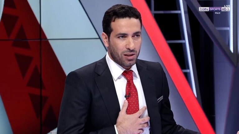 بالفيديو : ماذا قال ابو تريكة عن رياض محرز ؟