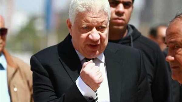 مرتضى منصور.. عودة المنقذ أم شبح 2005 ؟