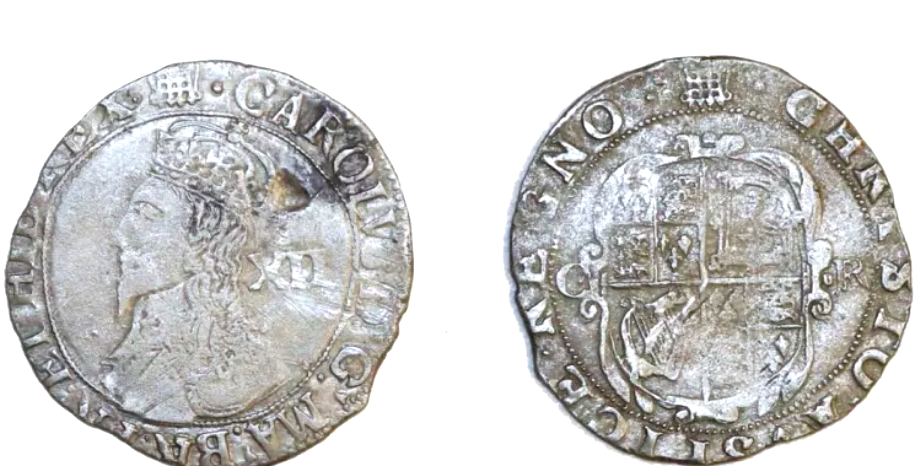 العثور على عملة معدنية نادرة تكشف دليلاً على أول مستوطنة إنجليزية بأمريكا