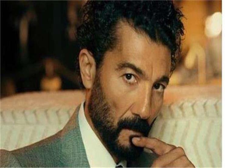 شاهدوا: أول ظهور لـ خالد النبوي بعد تعافيه من فيروس كورونا