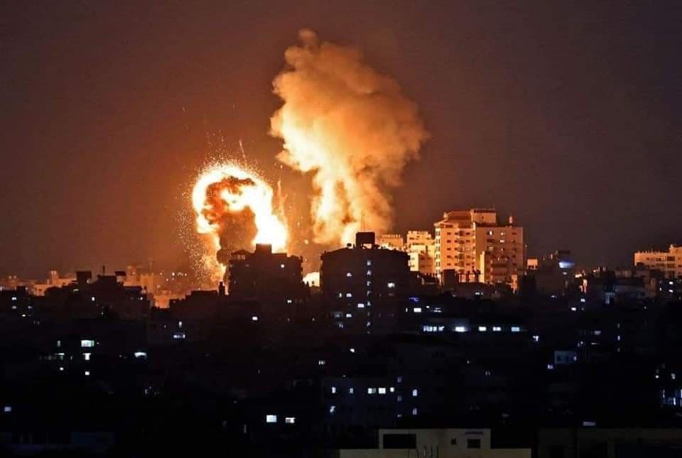 داخلية غزة تُصدر تعليمات للمواطنين في ظل استمرار العدوان الإسرائيلي